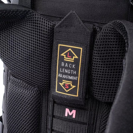 Magnum Bison Kuprinė 65L 92800048819