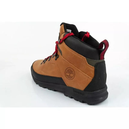 Timberland World Hiker M 0A5RF7231 žygio batai