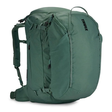 Moterų kelionių kuprinė Thule Landmark 60L - Hazy Green | Thule
