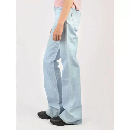 Wrangler Broken Sunfade W Kelnės W245EH559