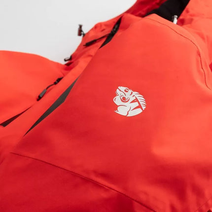 Men's insulated jacket PROSLOPE JACKET