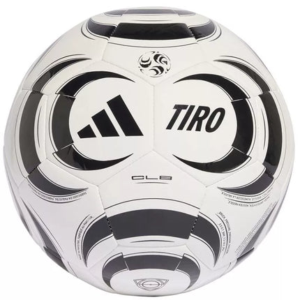TIRO Club JW1530 Kamuolys adidas