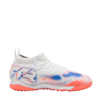 Puma Future 8 Match TT + Mid Jr 108616 01 futbolo batai