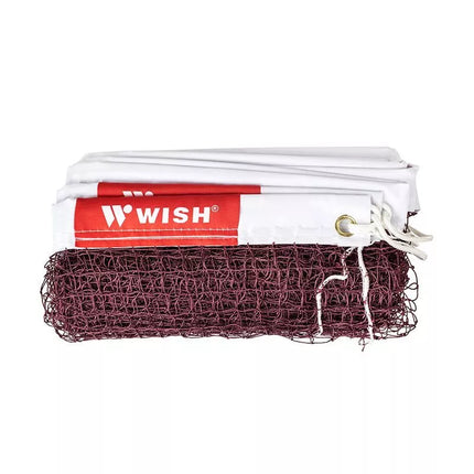 WISH WS4001 badmintono tinklas