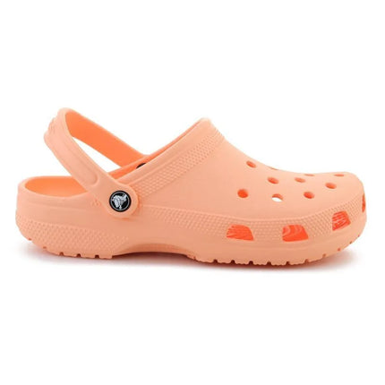 CROCS CLASSIC ELECTRIC SUNSTONE 10001-86A