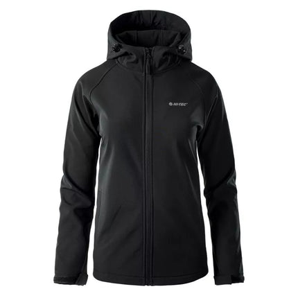 Moterinė striukė Hi-tec Lady Neti W 92800289038
