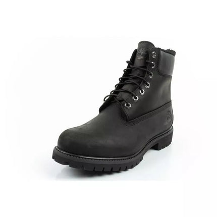 Timberland Premium 6 colių vyriški batai, neperšlampami, su pašiltinimu