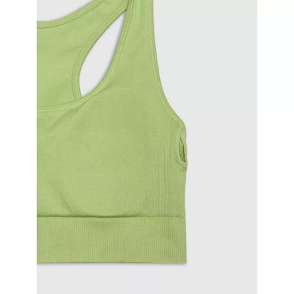Women's Seamless Low Support Training Bra 4F 4FRSS25USBAF154-42S