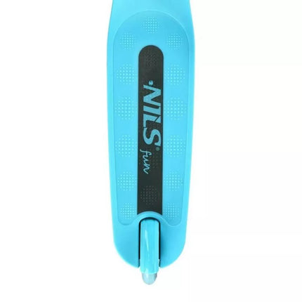 Nils Fun HLB09 LED vaikiškas paspirtukas 16-51-090