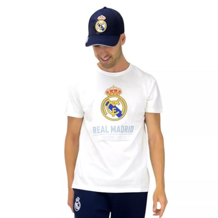 Real Madrid kepurė M 12TH RM3GO12