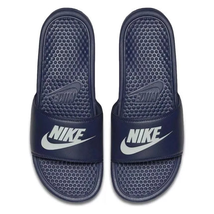 Nike Benassi JDI M 343880-403 Šlepetės