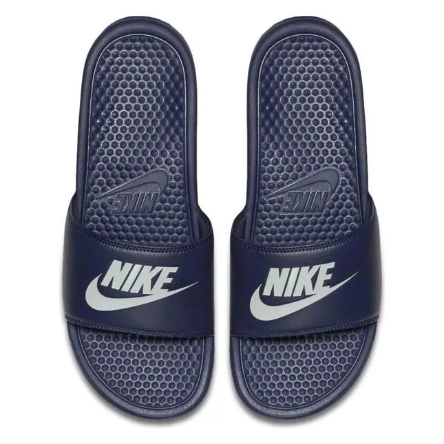 Nike Benassi JDI M 343880-403 Šlepetės