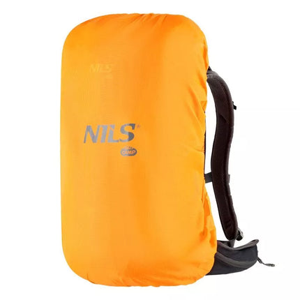 NC1938 GREEN KJOLEN TOURIST BACKPACK 40L NILS CAMP