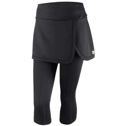 Wilson W Capri Skort IV Leggings WRA791901