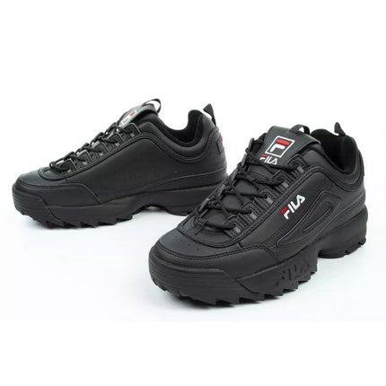 Fila Disruptor Low batai [1010262.12V] 40 dydis