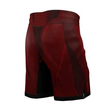 Shorts - Training shorts "Cyborg" M