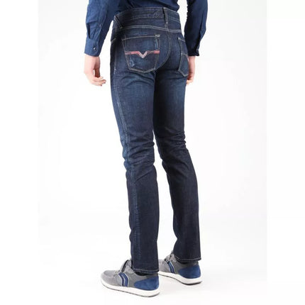 Guess Brit Rocker džinsai M14072D0HN0 CODU