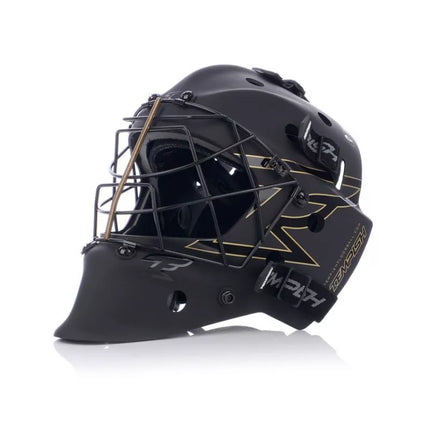 Tempish vartininko kaukė. Klasė 1350020031