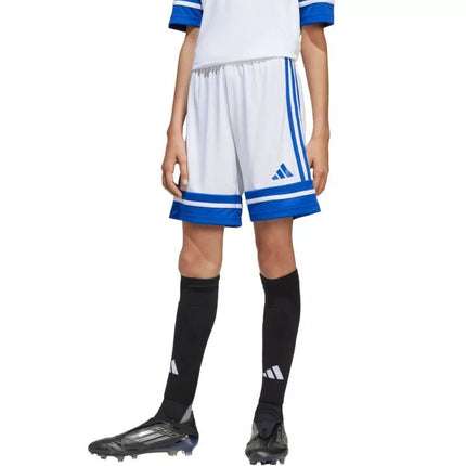 adidas Squadra 25 Jr JJ2425 Shorts