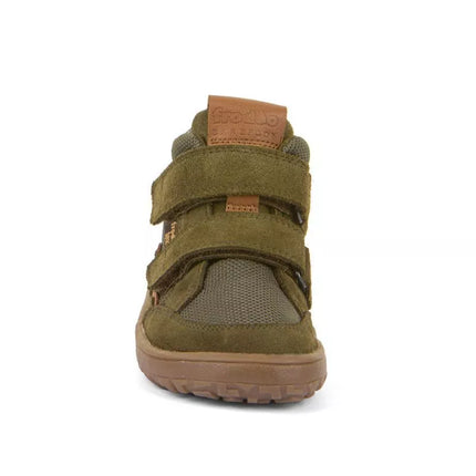 Froddo children's ankle boots (G3110266-1)
