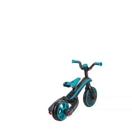 Globber Explorer Trike Sulamas 4in1 732-105