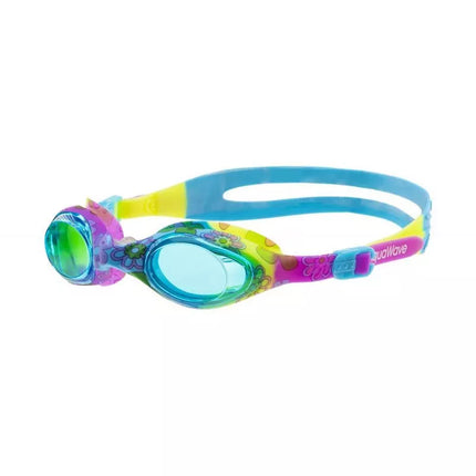 Aquawave Vandens Pėdsakai Jr 92800308428 Plaukimo Akiniai