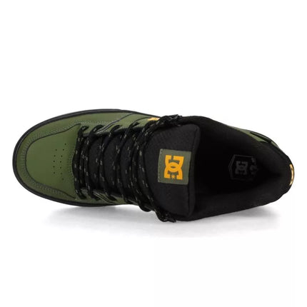 DC Shoes Pure WNT DC01787301 Olive