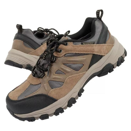 Skechers Enago M 66275/TAN batai