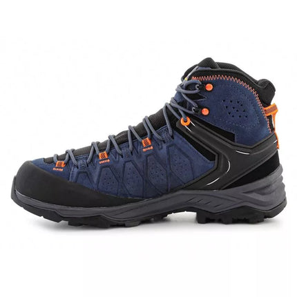 Salewa Ms Alp Trainer 2 Mid Gtx M 61382-8675 batai