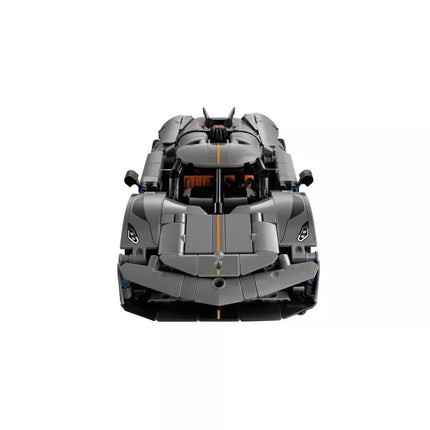 LEGO Technic 42173 Pilkas Koenigsegg Jesko Absolute Superautomobilis