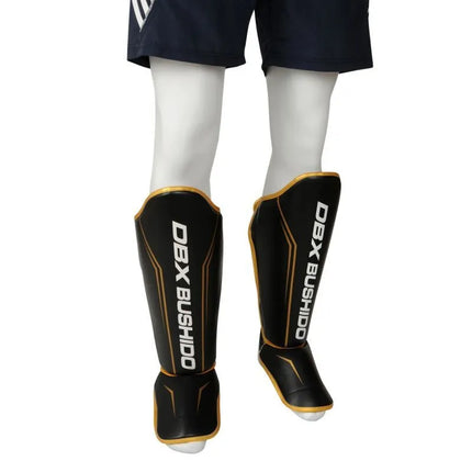 Shin guards - ProFighter
