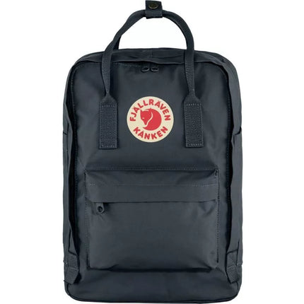 Fjällräven Kånken nešiojamojo kompiuterio kuprinė 15" F23524-560