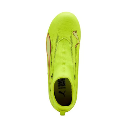 Puma Ultra 6 Match+ FG/AG 108702 01 football boots