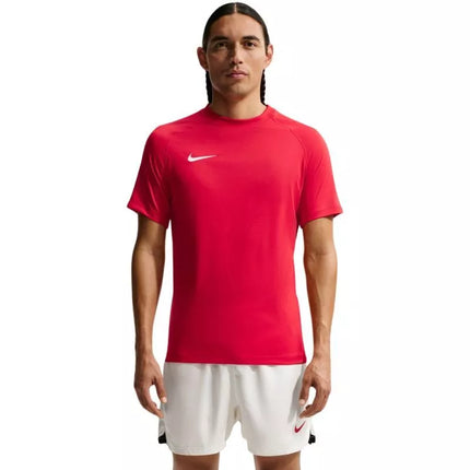 Nike Dri-Fit Park VIII Men's T-Shirt Red HV8173 657