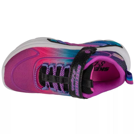 Skechers Vaivorykštės Kruizeriai 303721L-BKMT Juodos 27