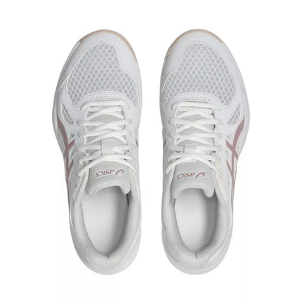 Asics Upcourt 6 1072A107 104 moteriški tinklinio bateliai