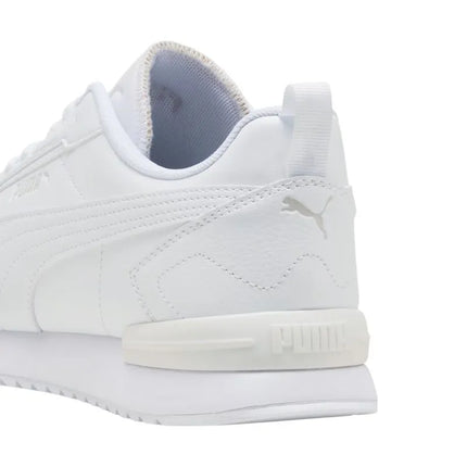 Puma R78 Cyclone SL men's shoes white 406163 02