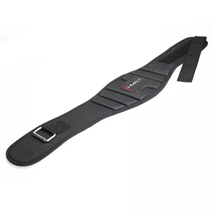 Pilnas HMS PA3448 rS Jėgos Treniruočių Diržas