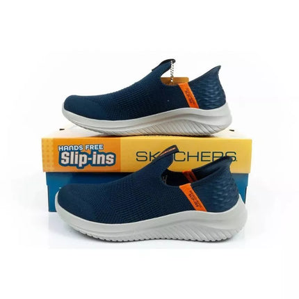 Skechers moteriški batai 403844L/NVY