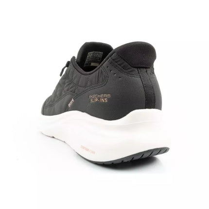 Skechers Contour moteriški dygsniuoti „Slip-ins“ sportbačiai