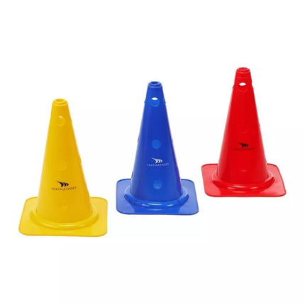 Yakima 38cm kūgis su skylutėmis 100056