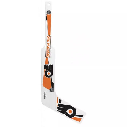 Inglasco Mini NHL 531AN000037 Plastikinė vartininko lazda