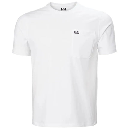 Helly Hansen vyriški marškinėliai HUDSON 54530 001