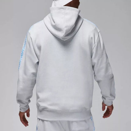 Men's Air Jordan Flight MVP Fleece Hoodie - FN6352-043