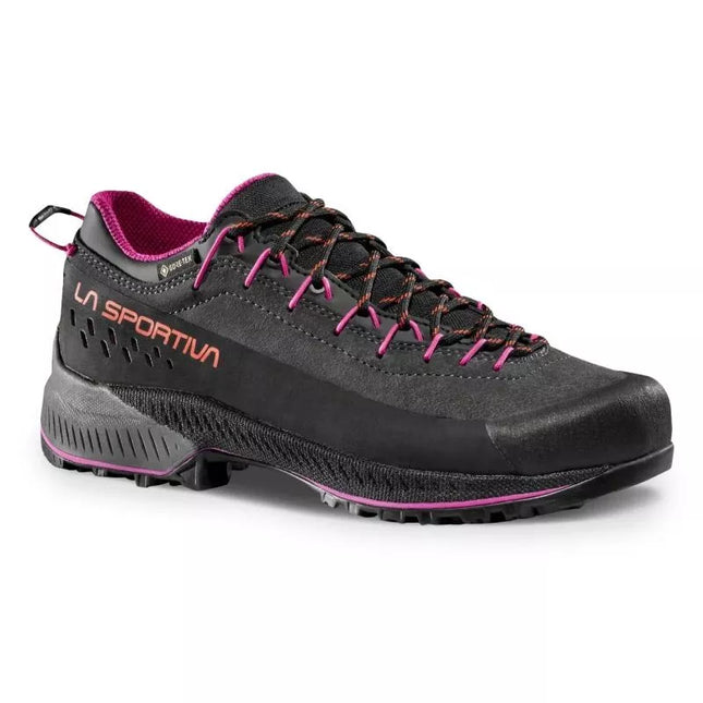 La Sportiva TX4 Evo Moteriški Gore-Tex Prisiartinimo Batai ZFAS053G00P11 Anglies/Pavasaris