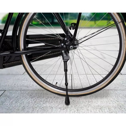 Galinis reguliuojamas dviračio stovas 24''-28'' DUNLOP