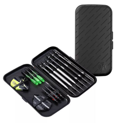 Harrows Slimcase 6 Stone Beige Dart Case