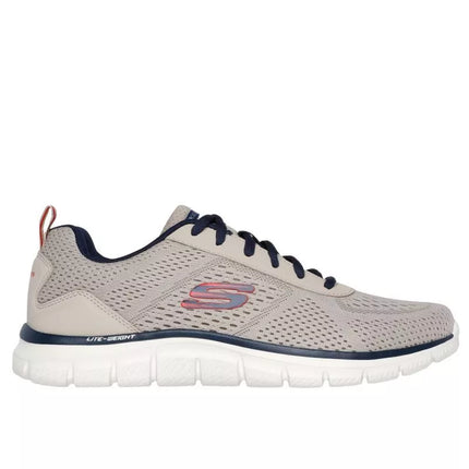 SKECHERS TRACK LESHUR 232758 TPNV