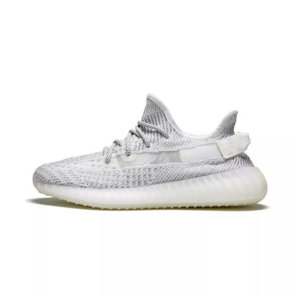 Adidas Yeezy Boost 350 V2 3M Static Reflective Men's Sneakers - EF2367