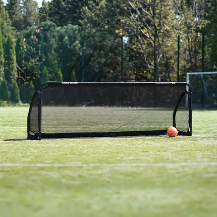GIZA Skrzat futbolo vartai 3x1m 300cm x 100cm